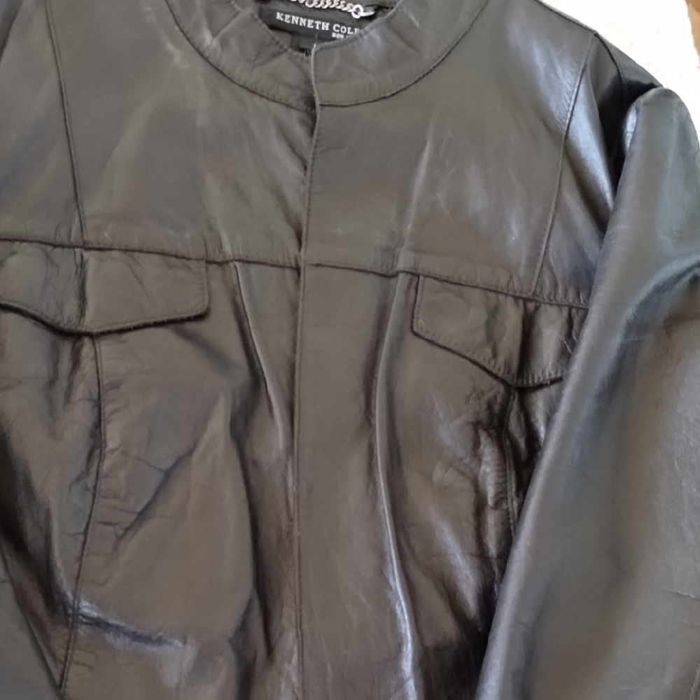 Kenneth Cole Jacket - Picture 15 of 15